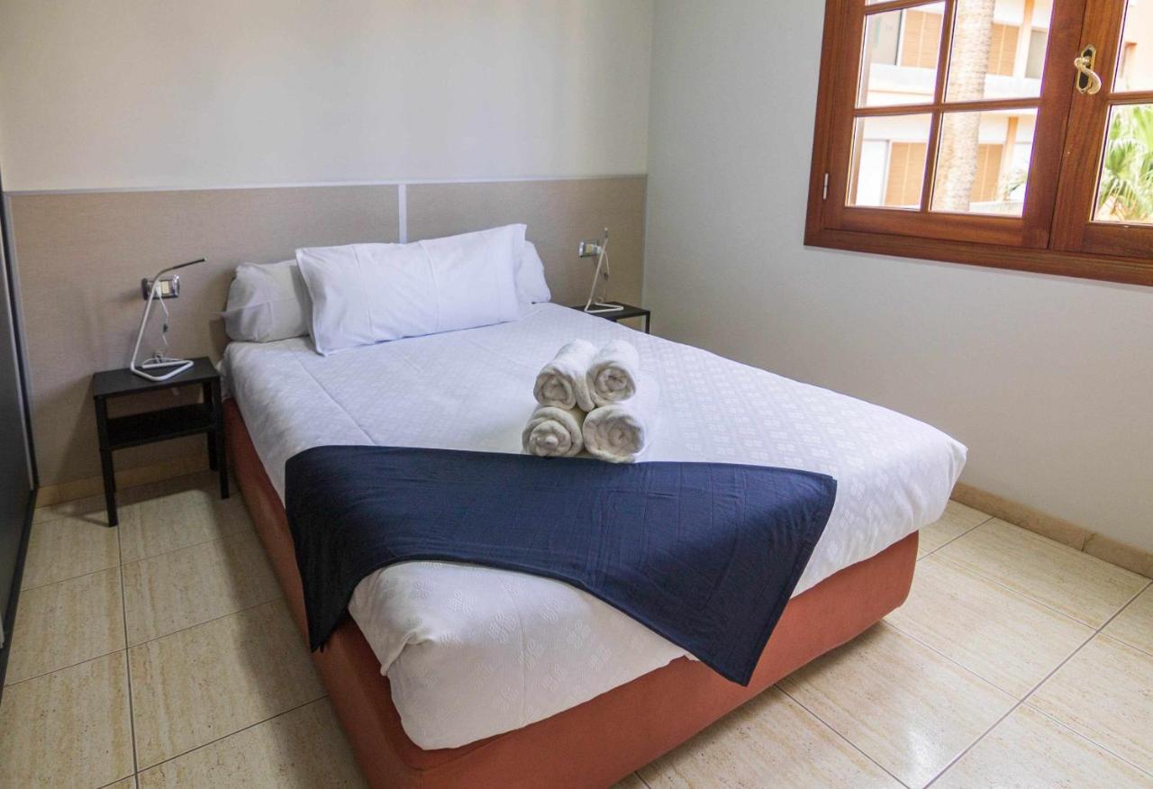 פוארטו דה לה קרוז Central And Bright Apartment Y1 מראה חיצוני תמונה