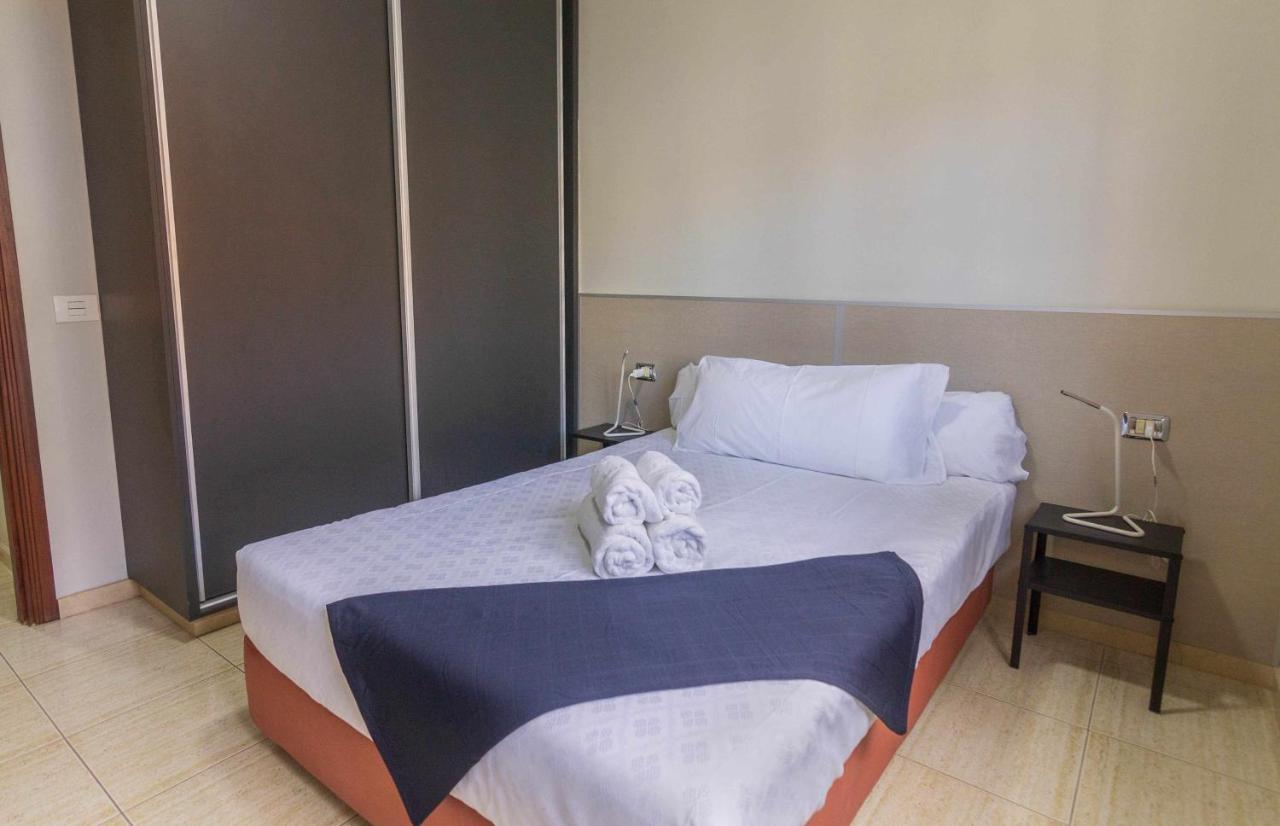 פוארטו דה לה קרוז Central And Bright Apartment Y1 מראה חיצוני תמונה