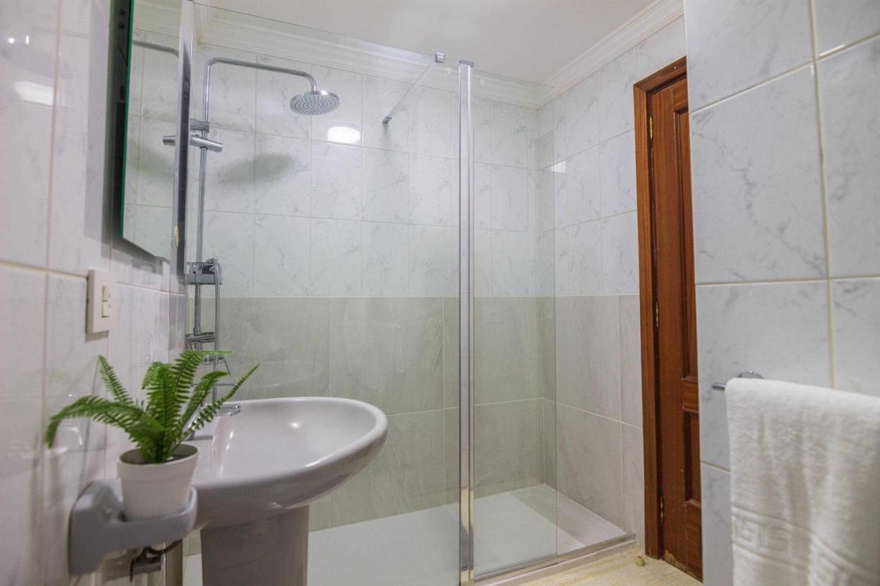 פוארטו דה לה קרוז Central And Bright Apartment Y1 מראה חיצוני תמונה