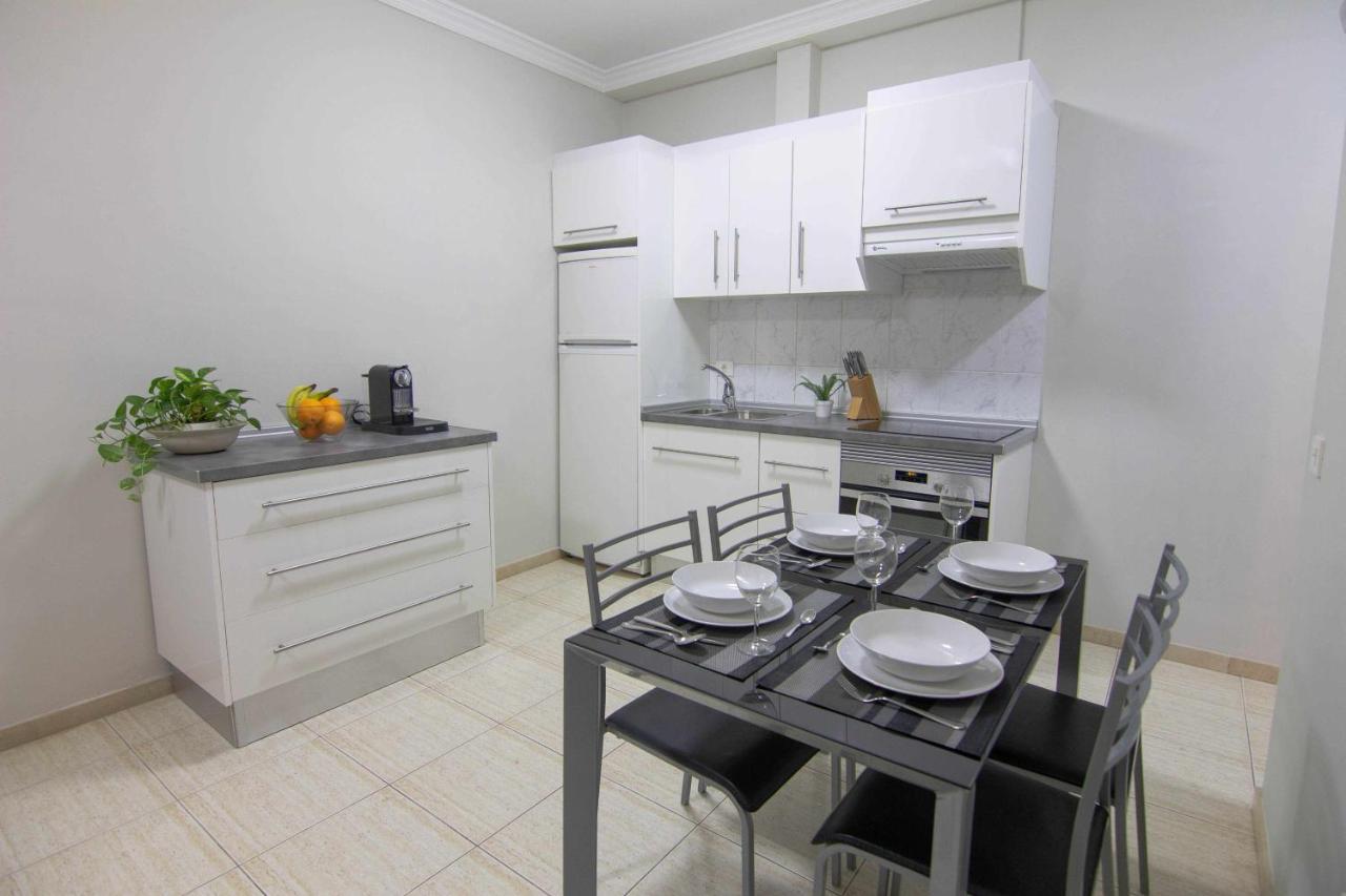 פוארטו דה לה קרוז Central And Bright Apartment Y1 מראה חיצוני תמונה
