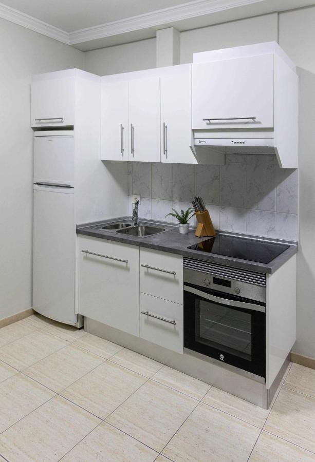 פוארטו דה לה קרוז Central And Bright Apartment Y1 מראה חיצוני תמונה